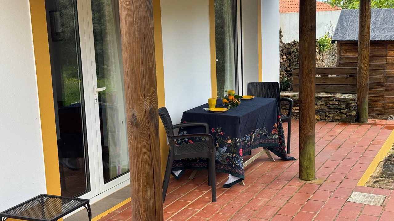 Photo of Outdoor in Sao Luis