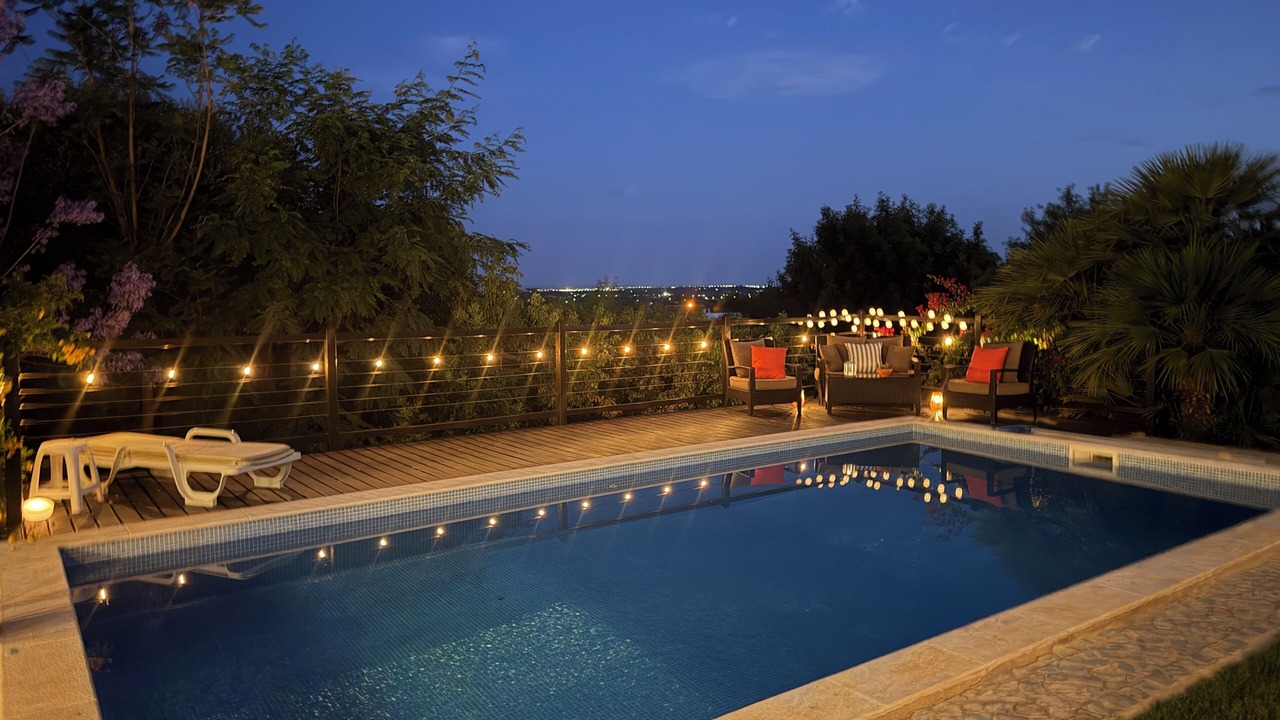 Photo of Outdoor in Santo Estevao