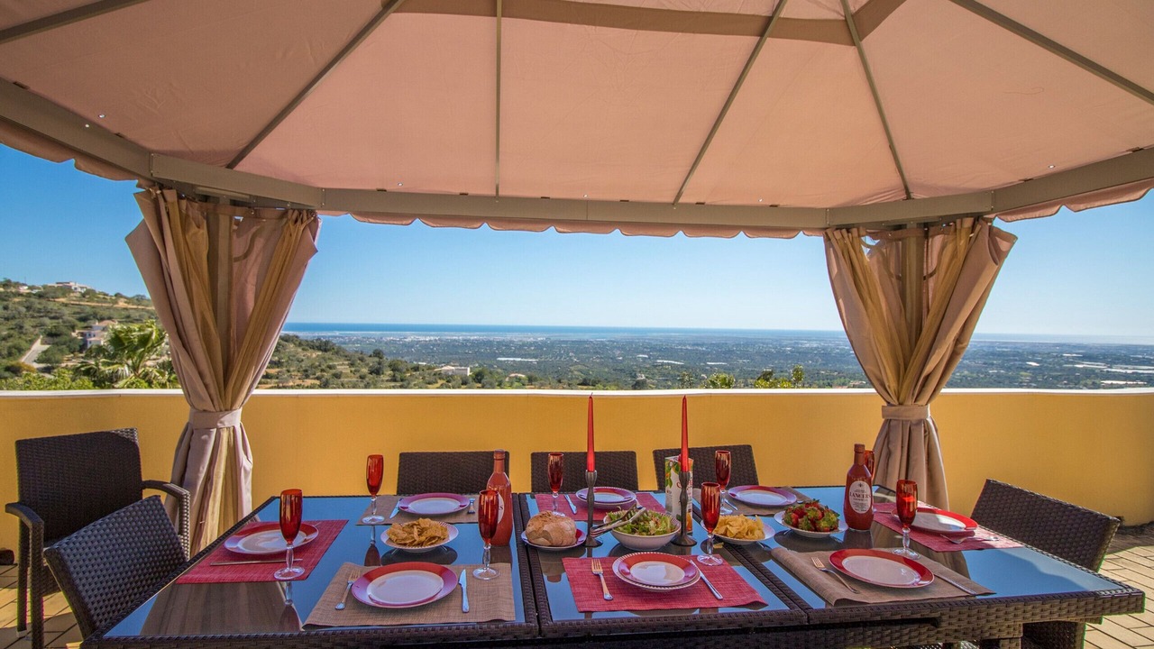 Photo of Outdoor in Estoi