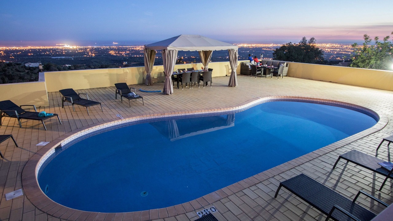 Photo of Outdoor in Estoi
