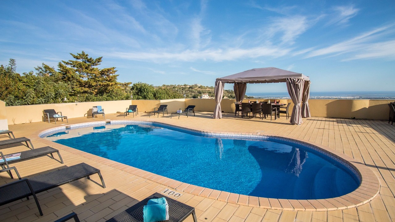Photo of Outdoor in Estoi
