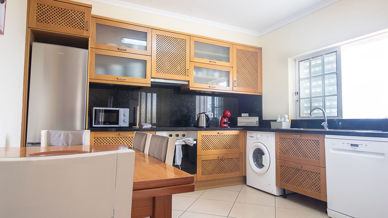 Photo of Kitchen in Estoi