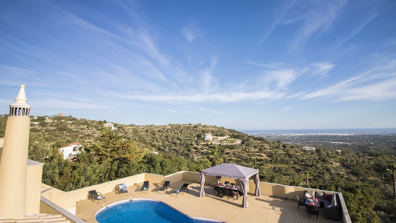 Photo of Outdoor in Estoi