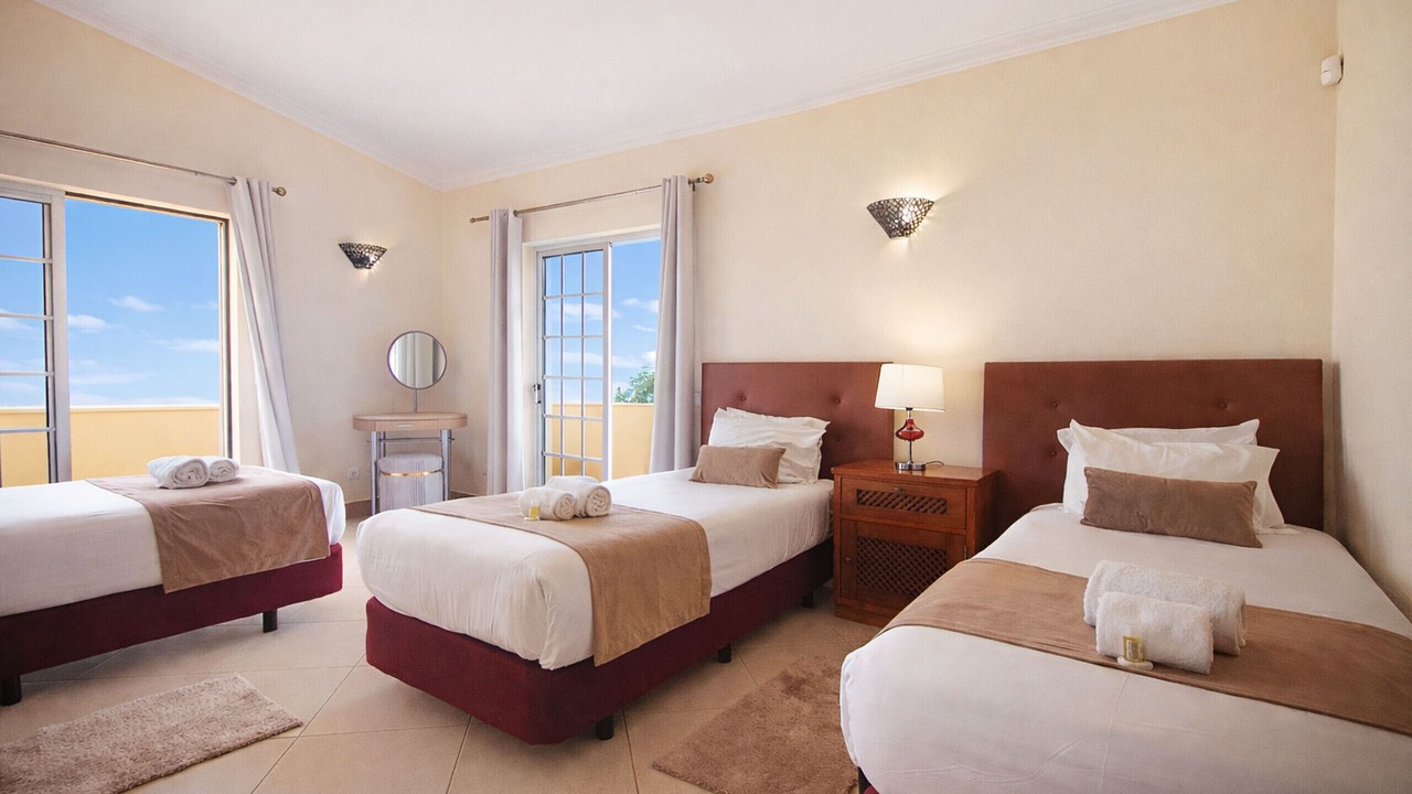 Photo of Bedroom in Estoi