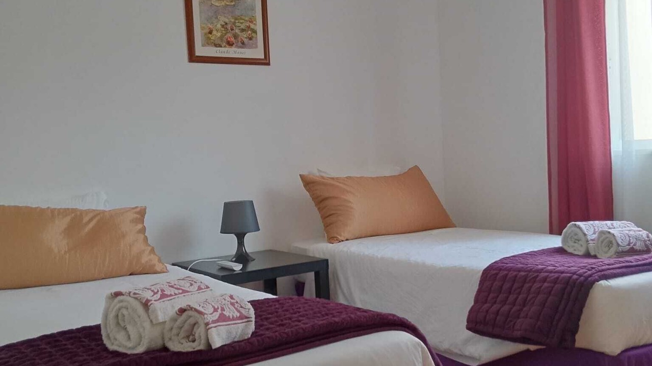 Photo of Bedroom in Figueiral