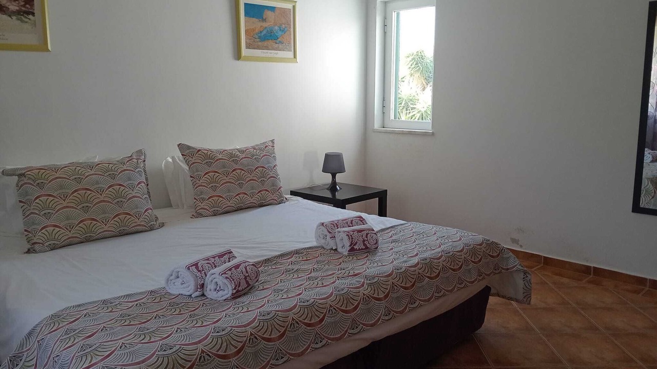 Photo of Bedroom in Figueiral