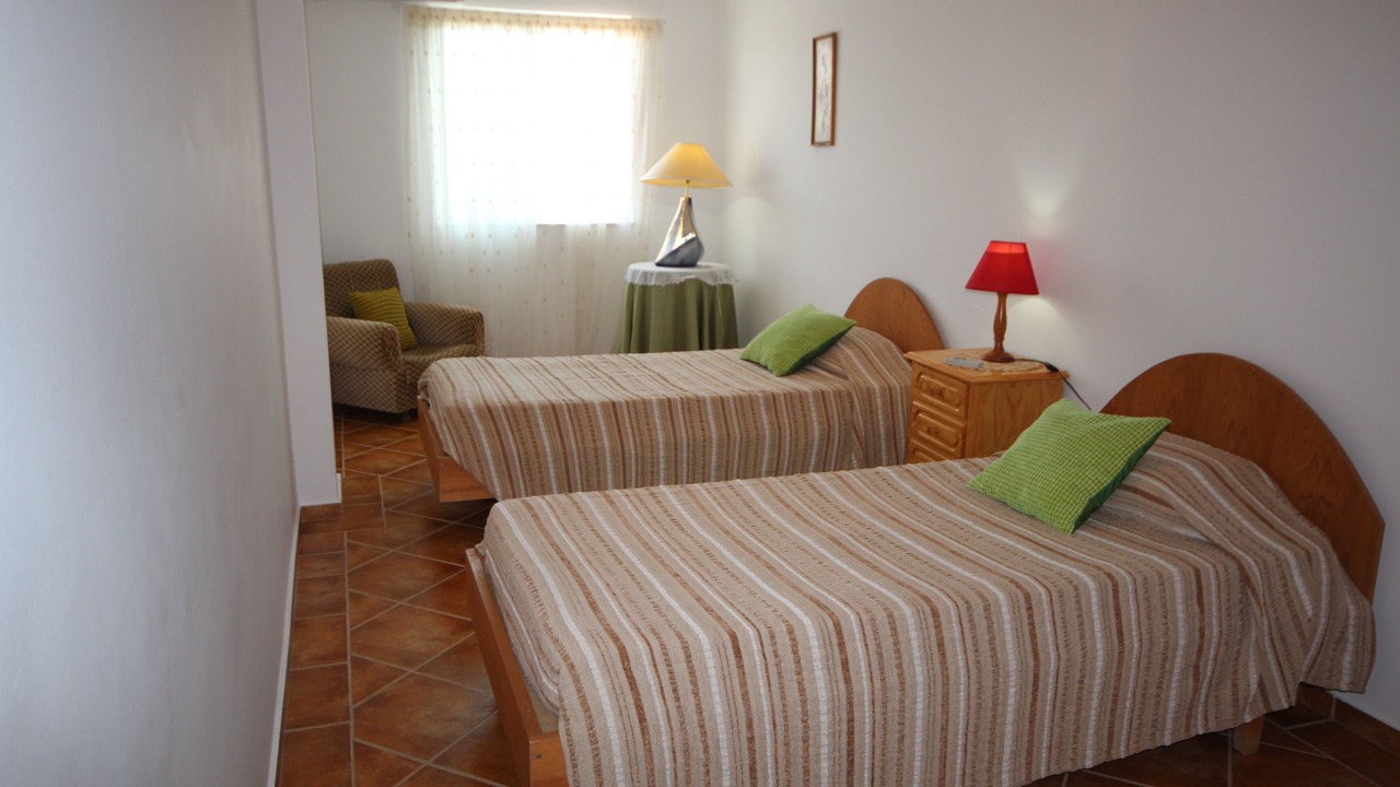 Photo of Bedroom in Figueiral