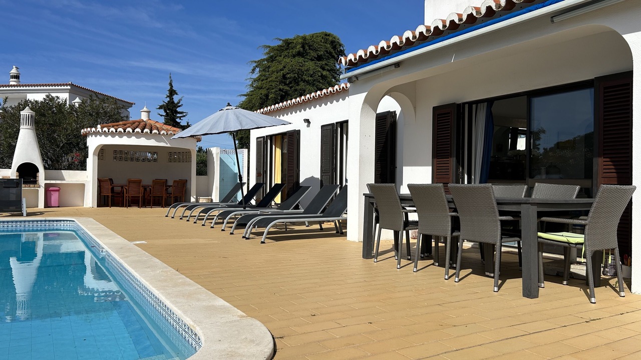 Photo of Outdoor in Carvoeiro