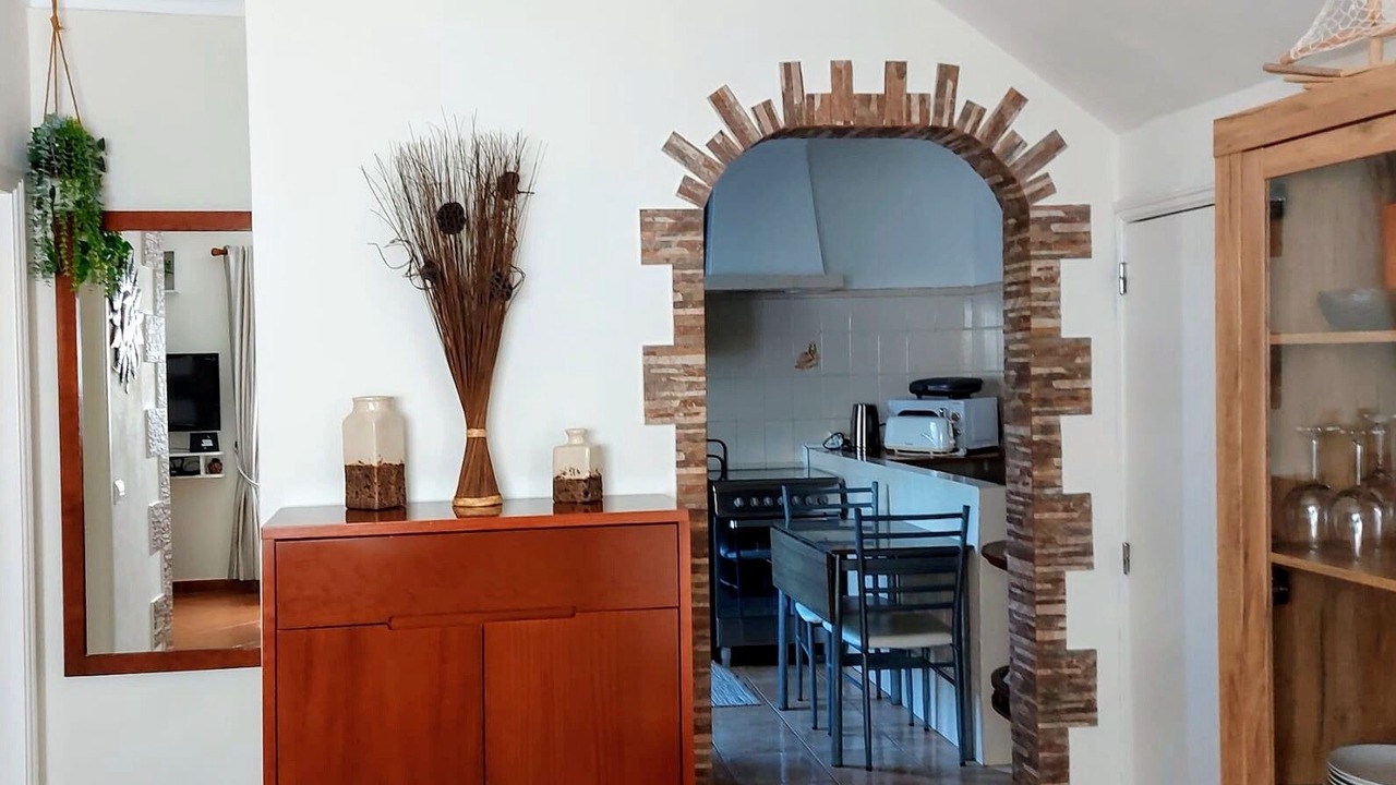 Photo of Livingroom in Salema