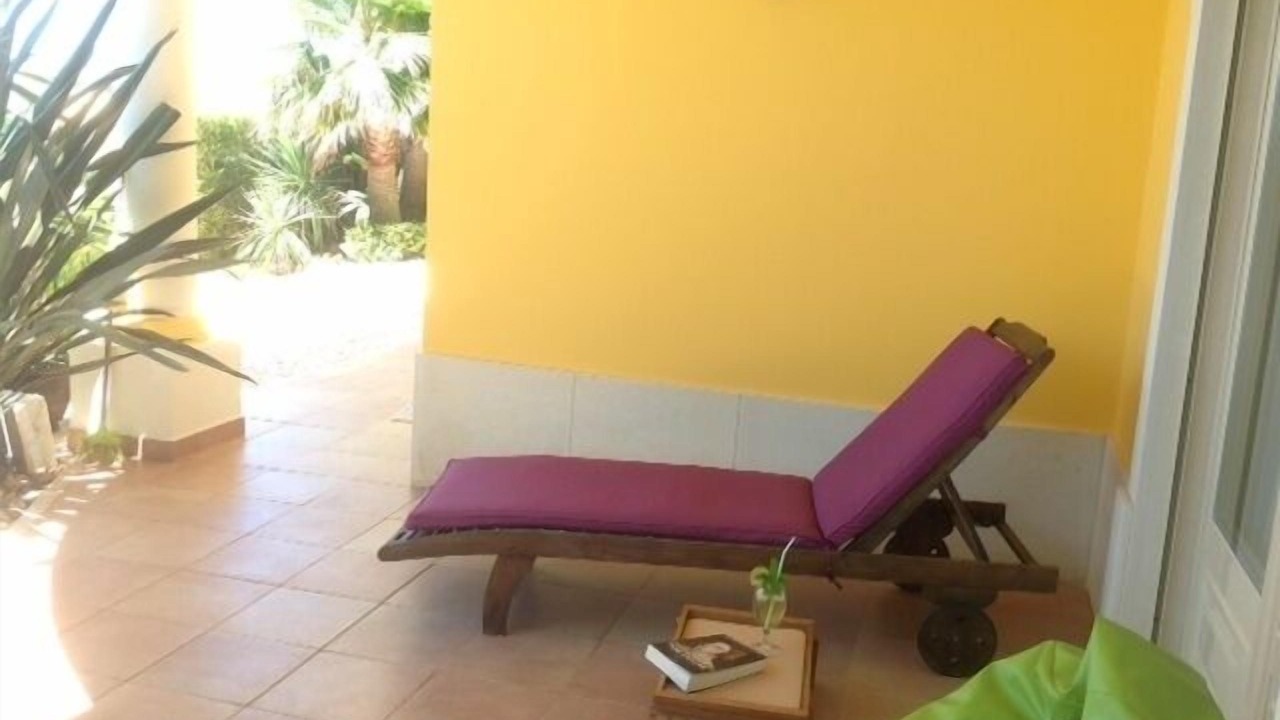 Photo of Patio Balcony in Porto de Mos