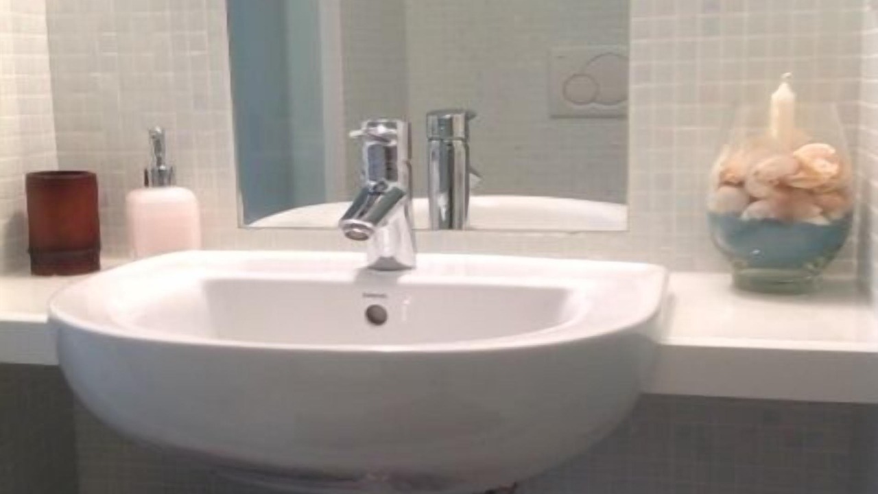 Photo of Bathroom in Porto de Mos