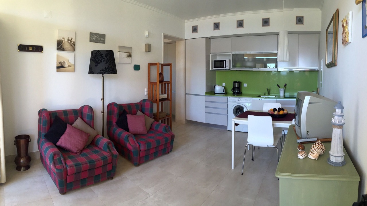 Photo of Livingroom in Porto de Mos