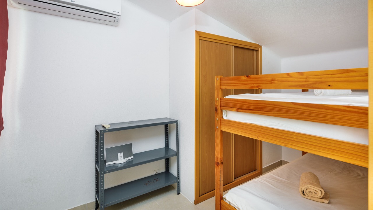 Photo of Bedroom in Vale do Lobo