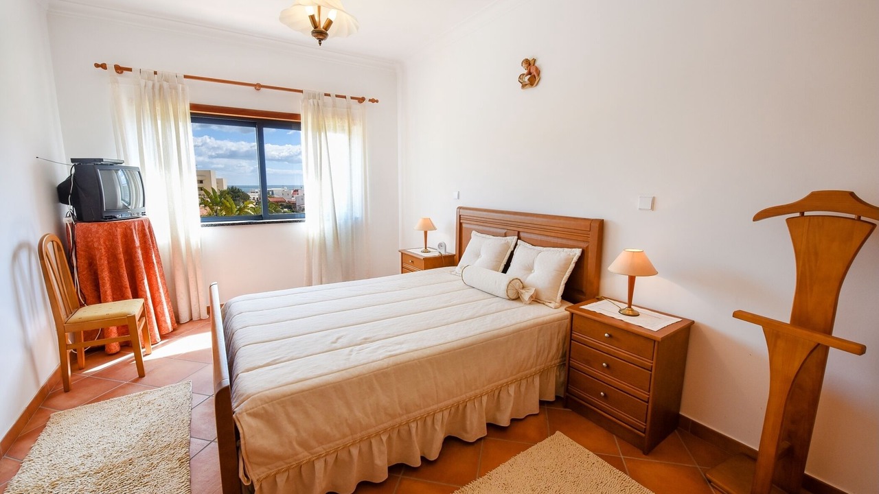 Photo of Bedroom in Ameijeira