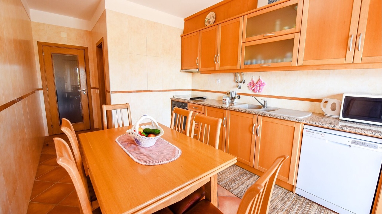 Photo of Kitchen in Ameijeira