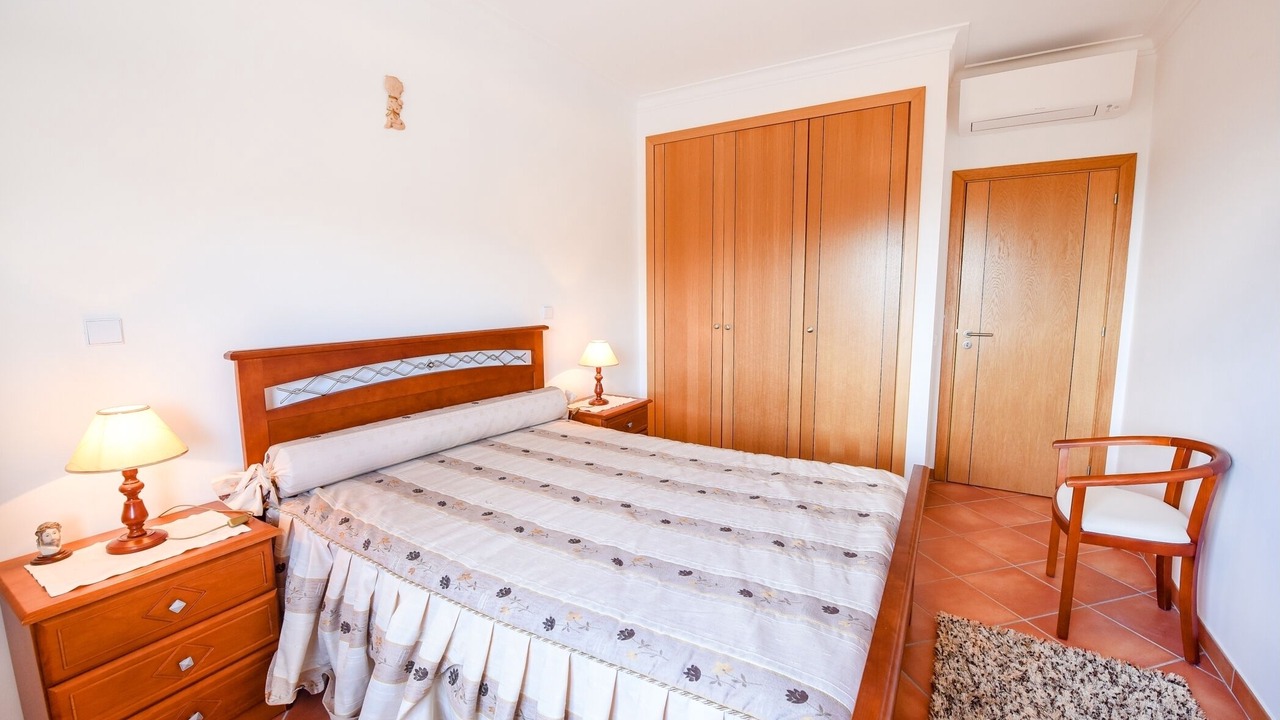 Photo of Bedroom in Ameijeira