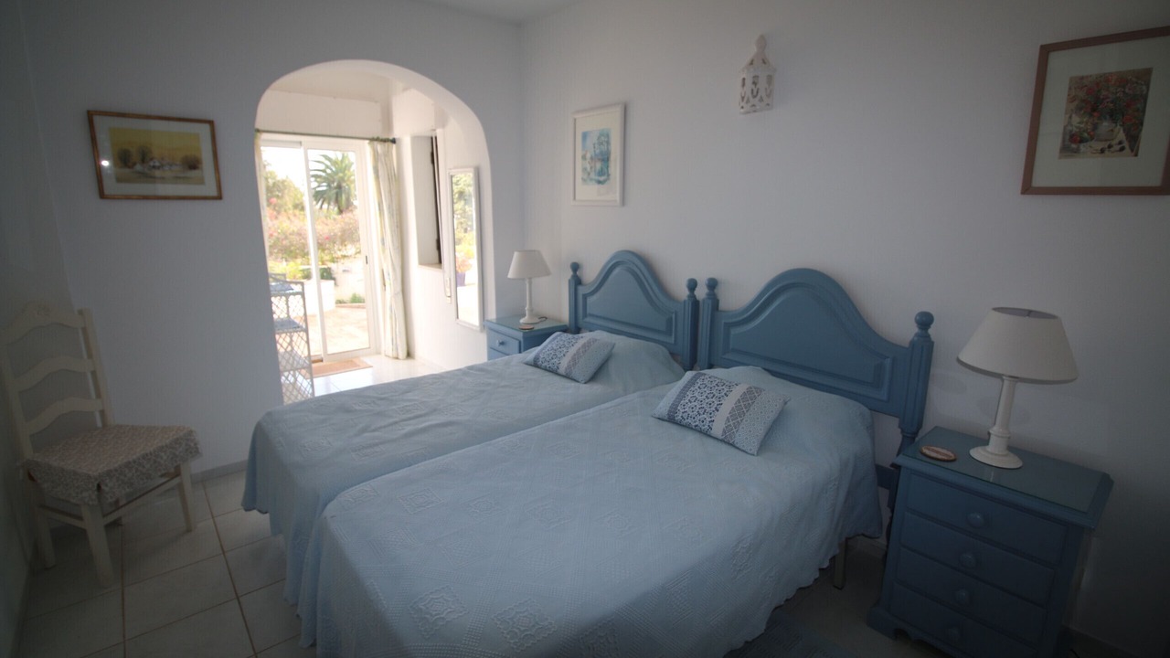 Photo of Bedroom in Praia da Luz