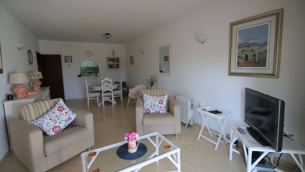 Photo of Livingroom in Praia da Luz