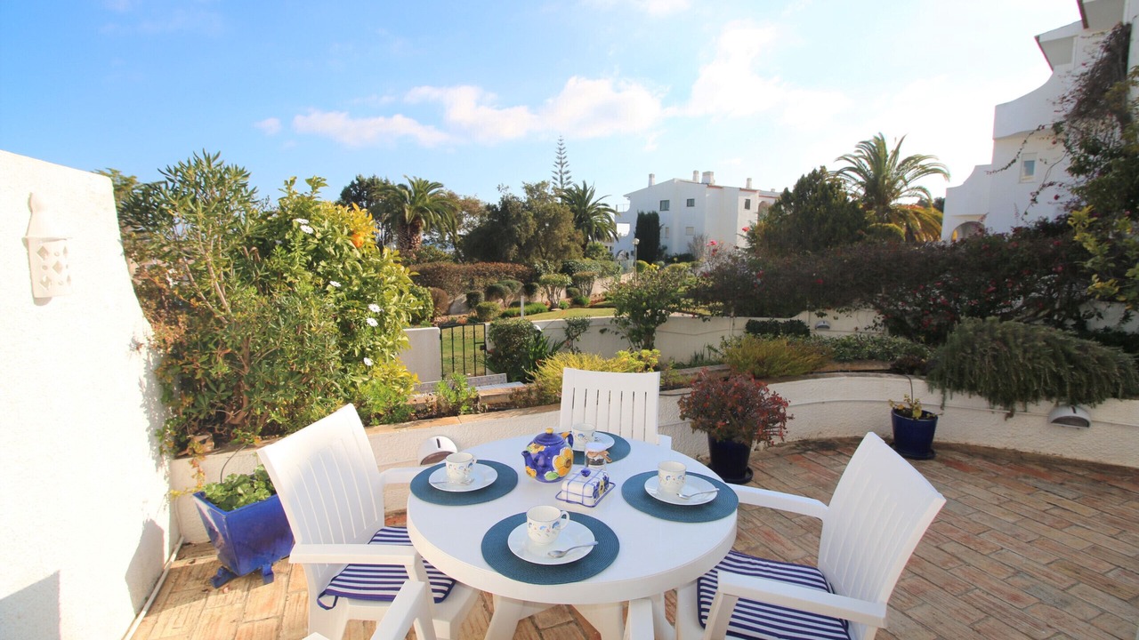 Photo of Outdoor in Praia da Luz