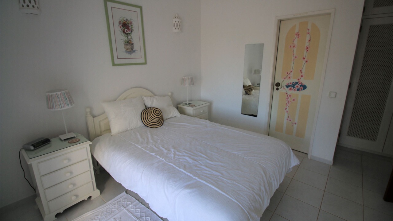 Photo of Bedroom in Praia da Luz