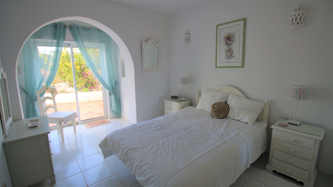 Photo of Bedroom in Praia da Luz