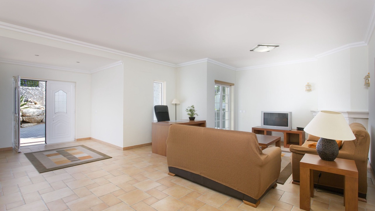 Photo of Livingroom in Branqueira