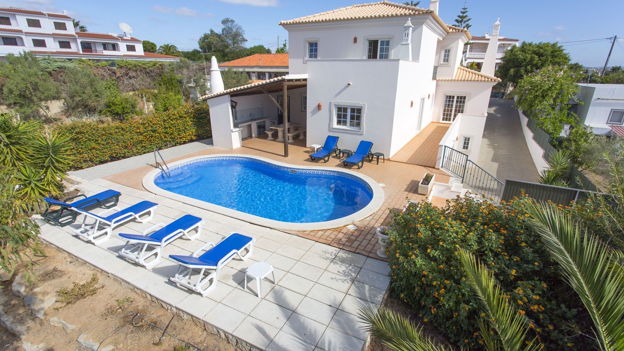 Photo of Outdoor in Branqueira