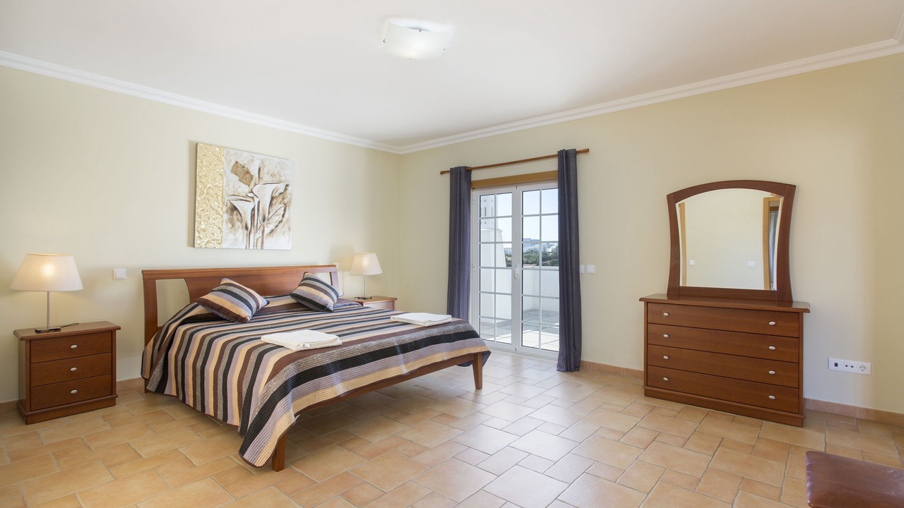 Photo of Bedroom in Branqueira