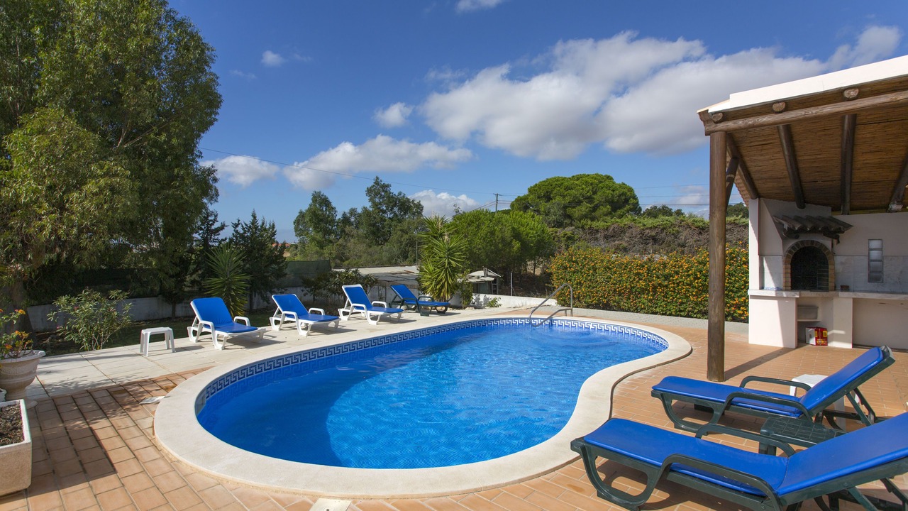Photo of Outdoor in Branqueira