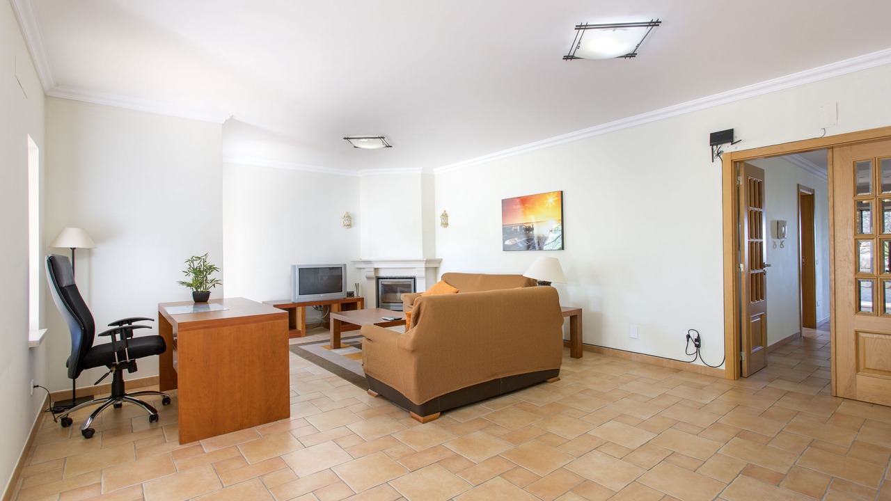 Photo of Livingroom in Branqueira