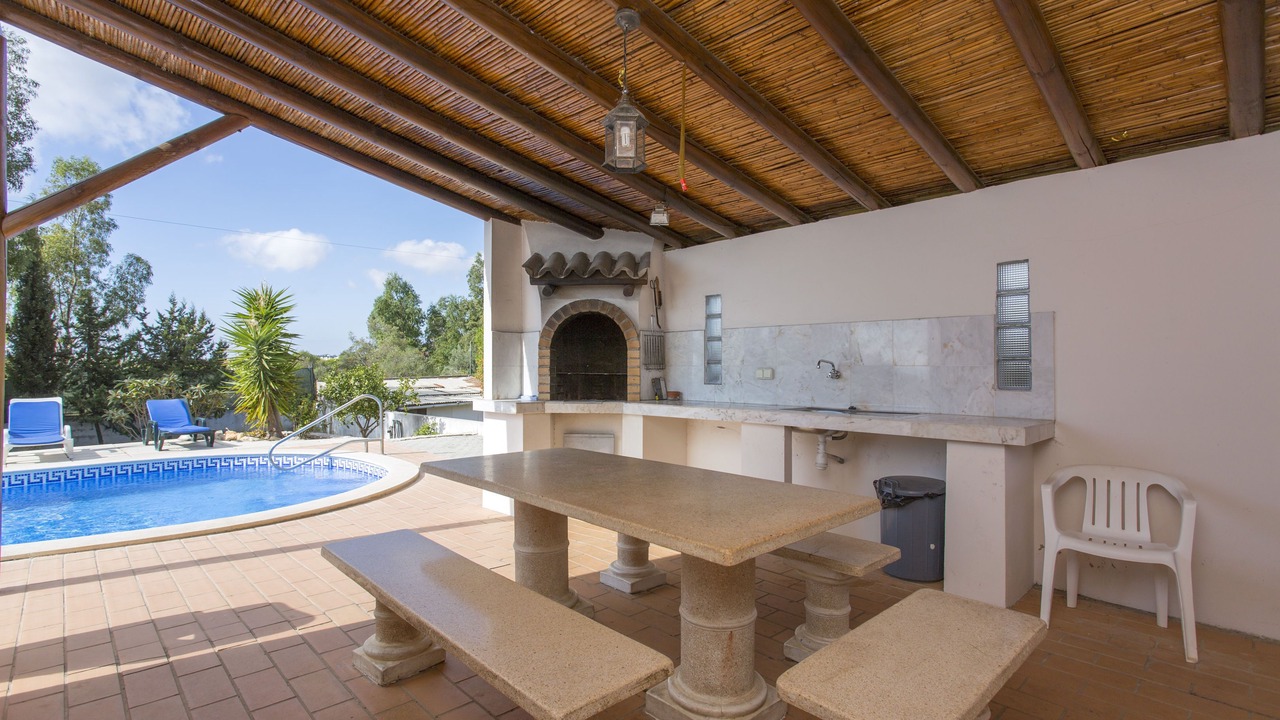 Photo of Outdoor in Branqueira