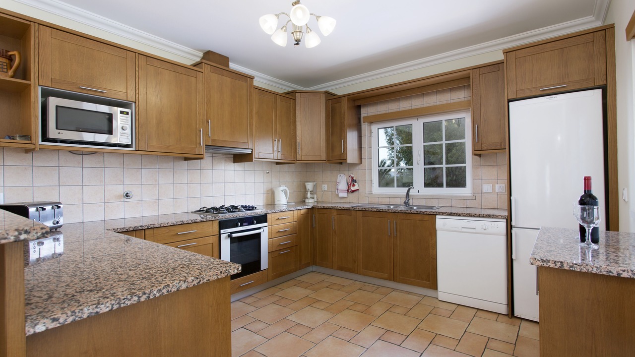 Photo of Kitchen in Branqueira
