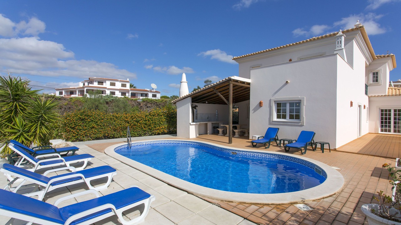 Photo of Outdoor in Branqueira