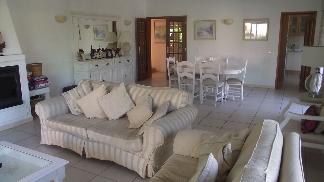 Photo of Livingroom in Estombar