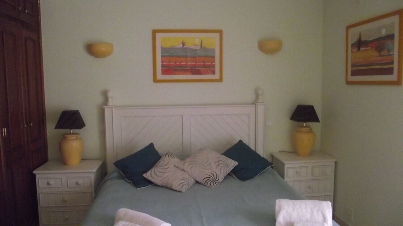 Photo of Bedroom in Estombar