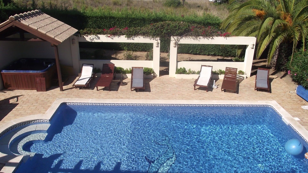 Photo of Outdoor in Estombar