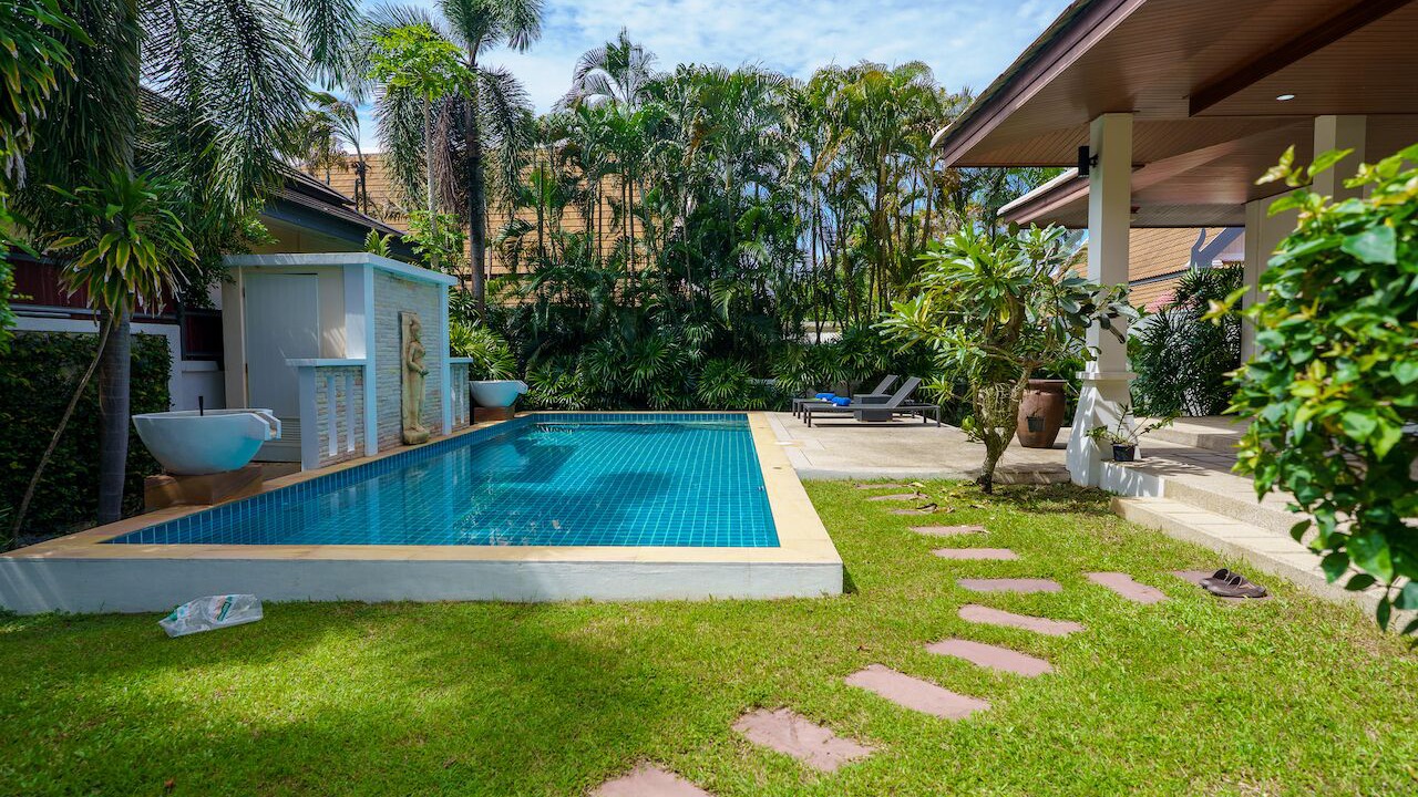 Photo of Outdoor in Rawai