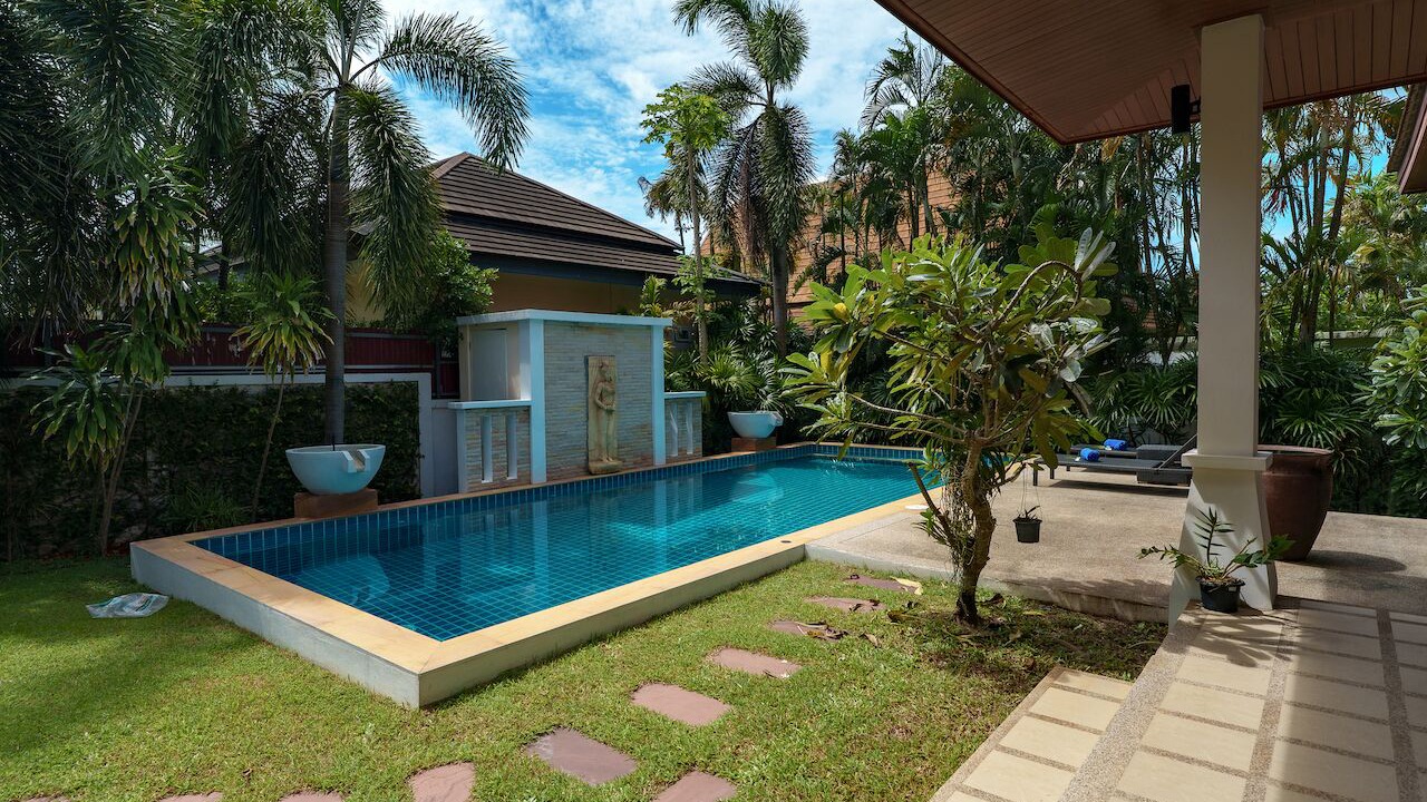 Photo of Outdoor in Rawai