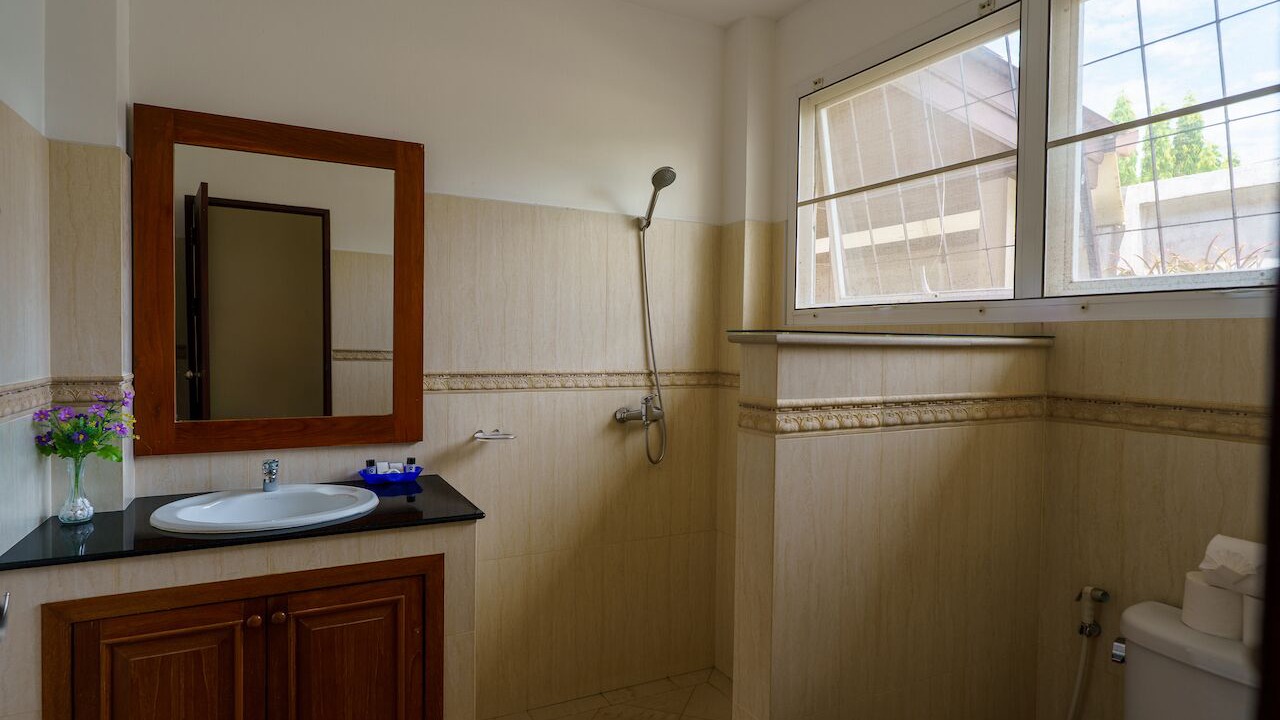 Photo of Bathroom in Rawai