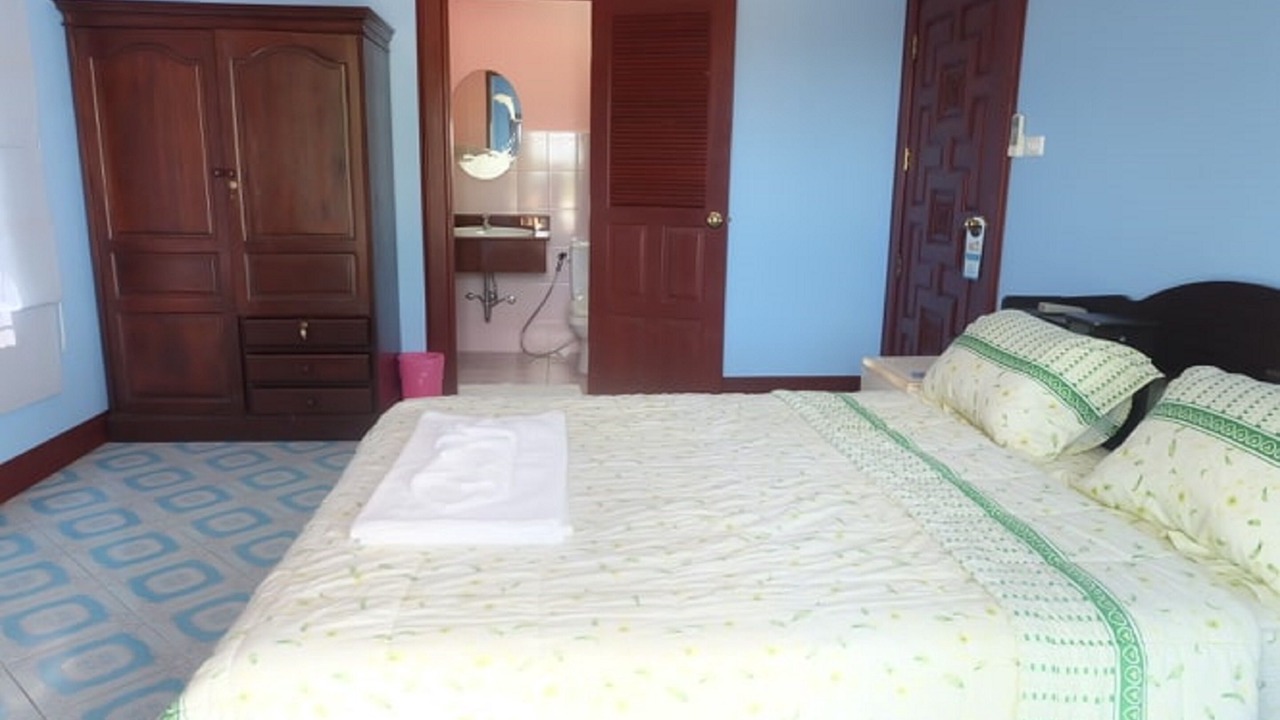 Photo of Bathroom in Rawai