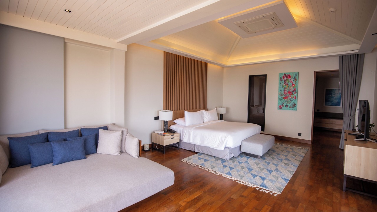 Photo of Bedroom in Wichit