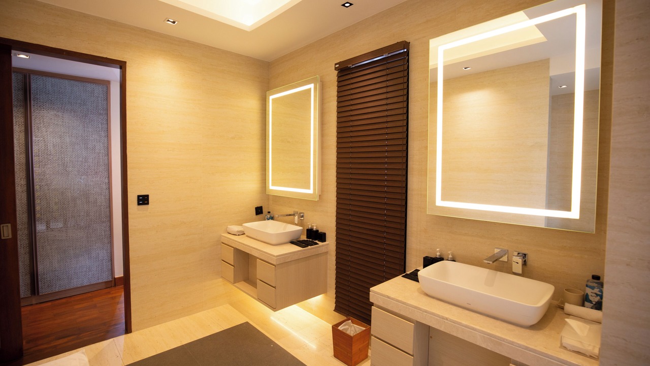 Photo of Bathroom in Wichit