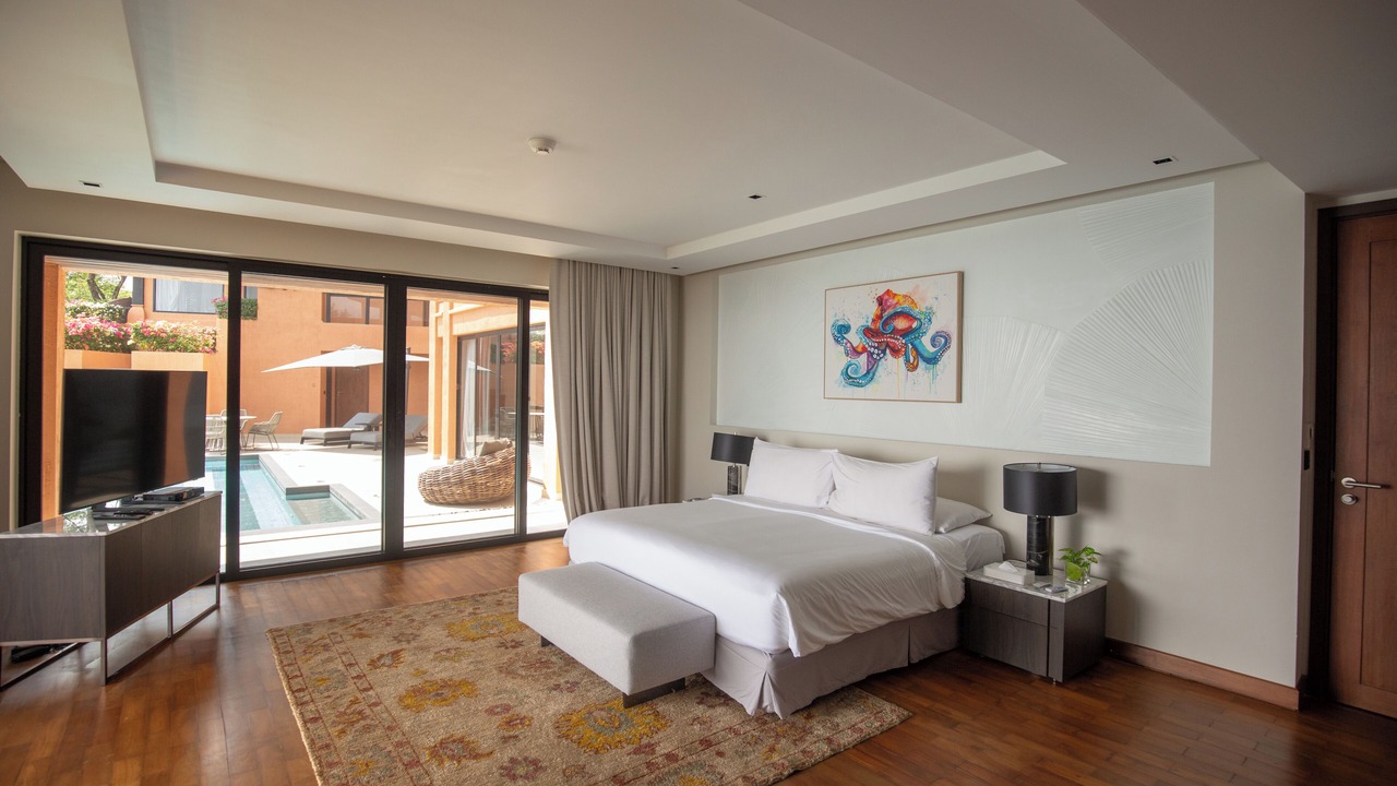 Photo of Bedroom in Wichit