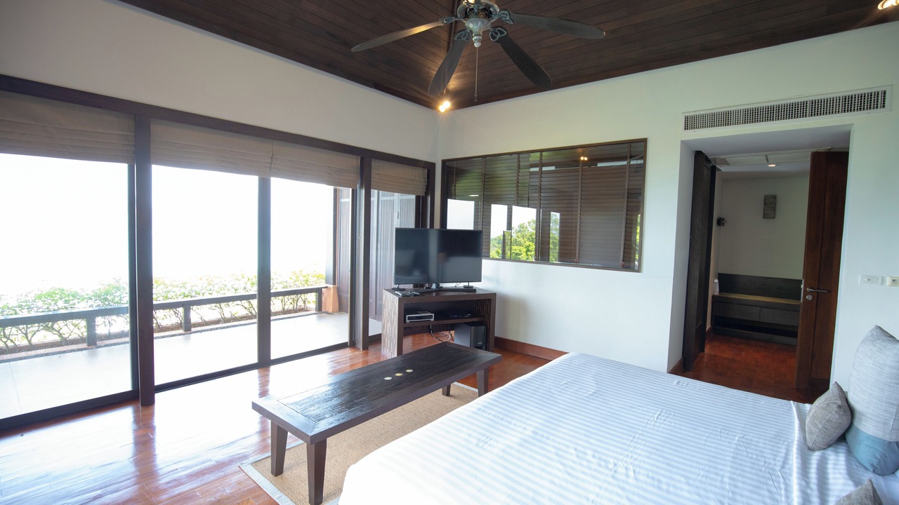 Photo of Bedroom in Wichit
