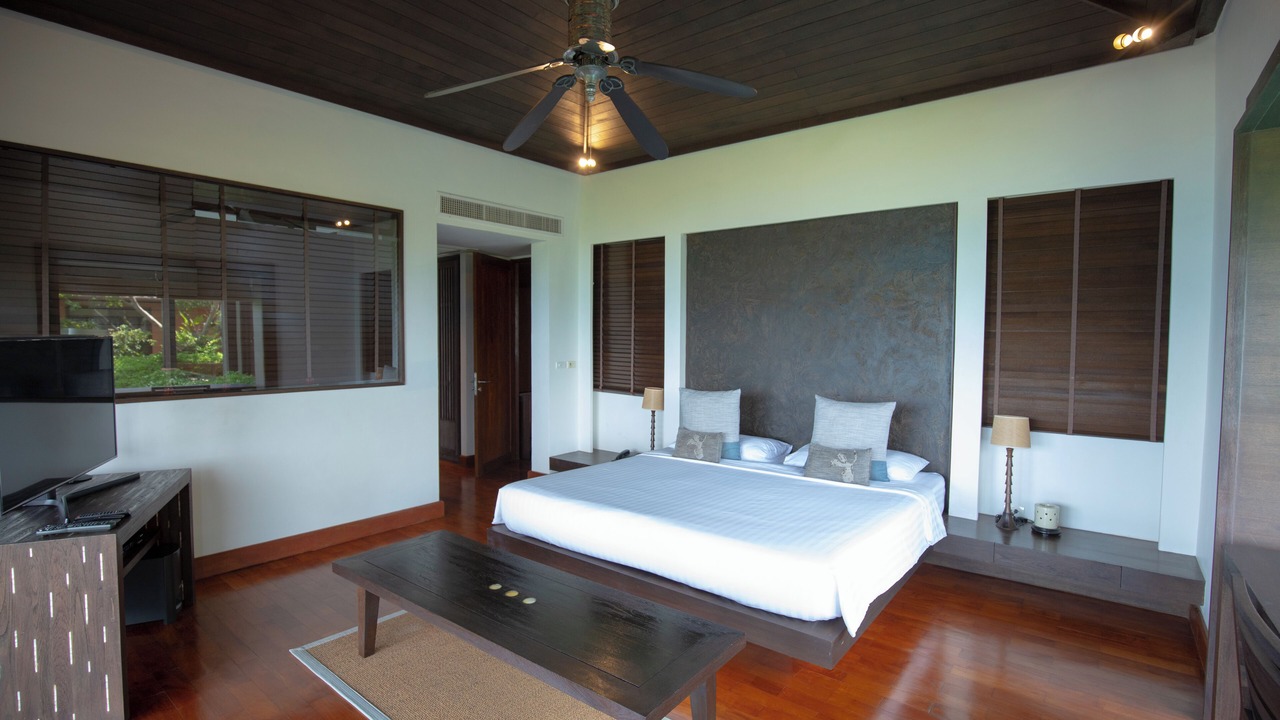 Photo of Bedroom in Wichit