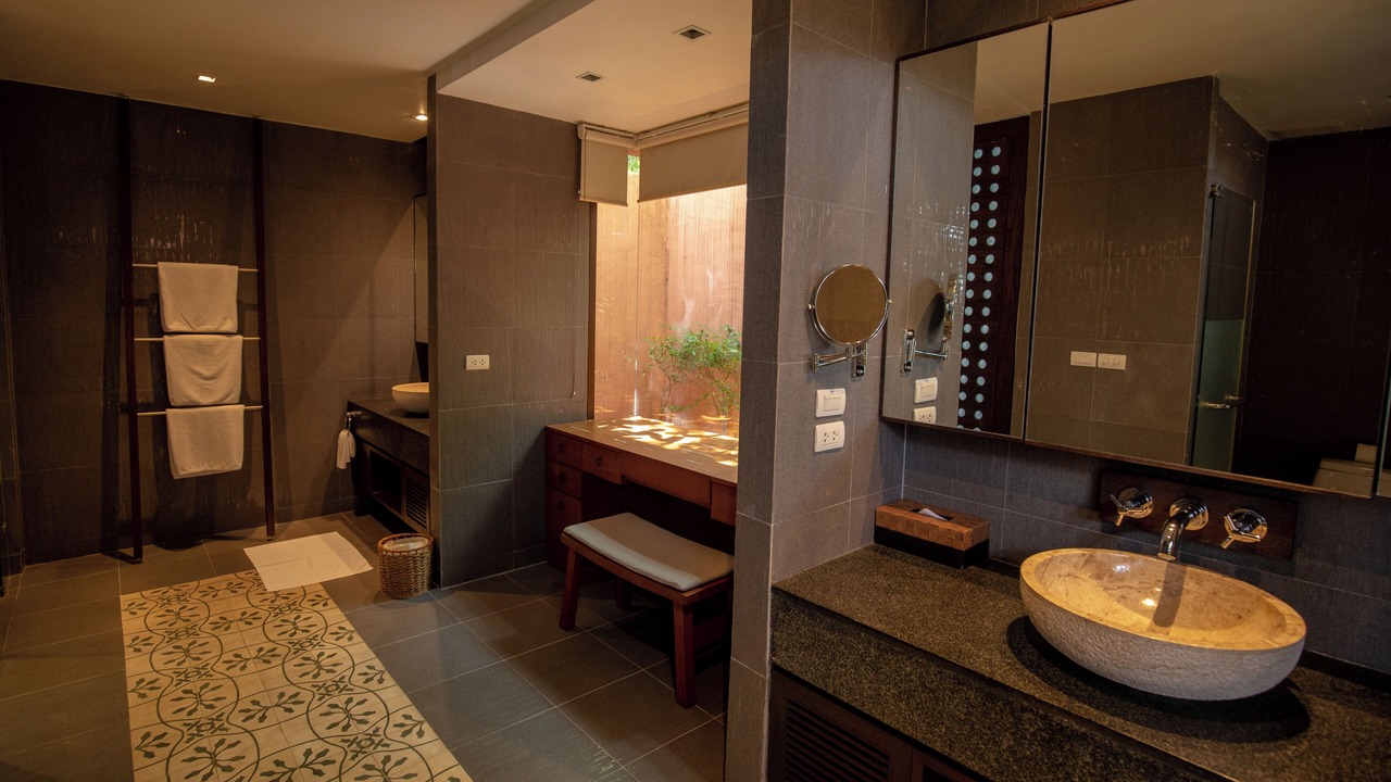Photo of Bathroom in Wichit