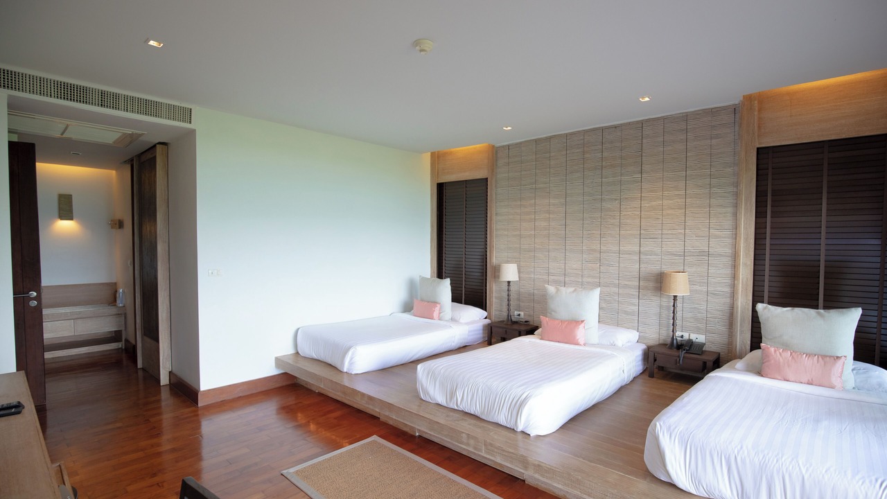 Photo of Bedroom in Wichit