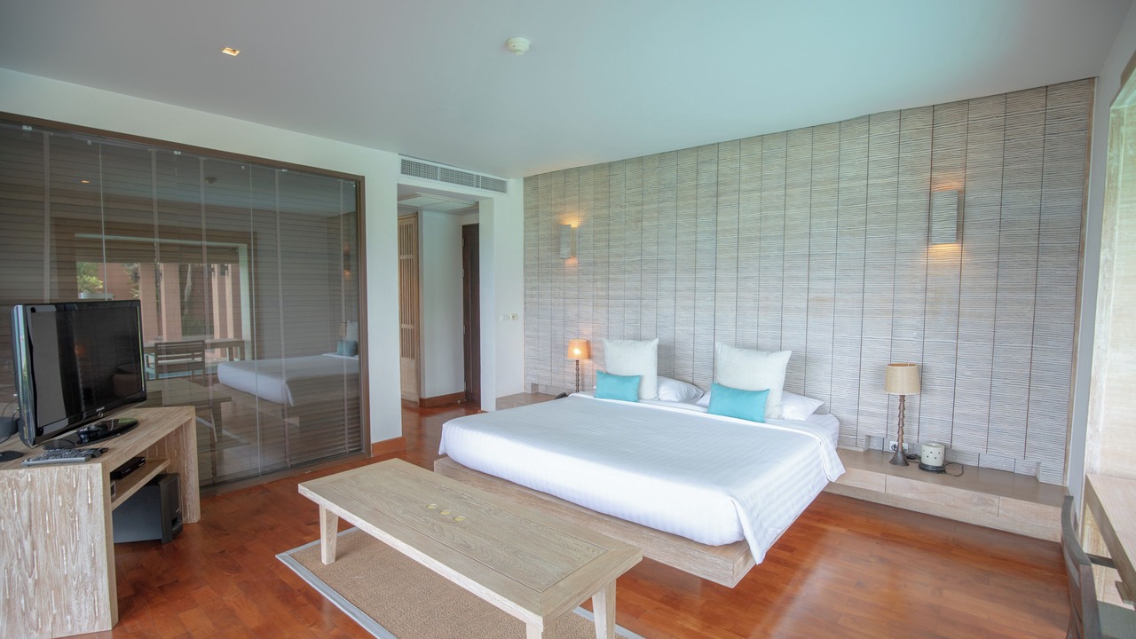 Photo of Bedroom in Wichit