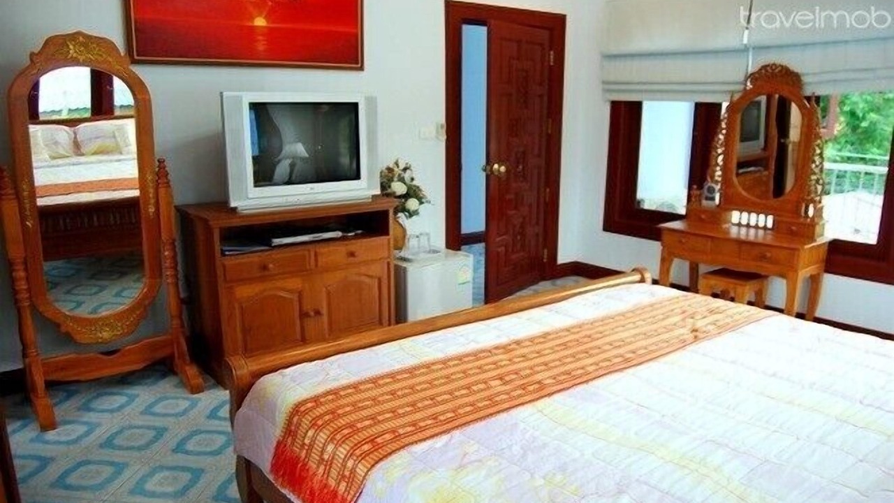 Photo of Bedroom in Rawai