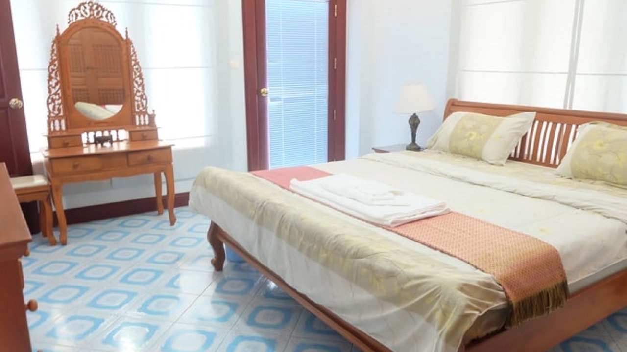 Photo of Bedroom in Rawai